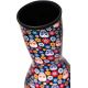 MEINL JD14DA 14 JUMBO DJEMBE, DAY OF THE DEAD