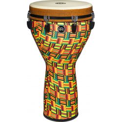 MEINL JD14SI 14 JUMBO DJEMBE, SIMBRA