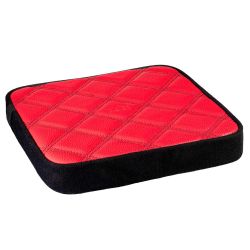 MEINL DCS-R DELUXE CAJON SEAT, BORDEAUX