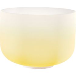 SONIC ENERGY CSBC12E CRYS.SING.BOWL,COL.FROST,12,E4,NAVEL CHKR