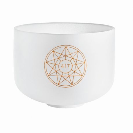 SONIC ENERGY SOLCSB10-417 SOLFEGGIO CRYS.SING.BOWL 10,G 4