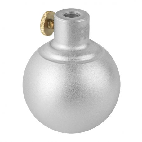 SONIC ENERGY VF-RL TF VIBRATION FOOT, ROUND, LARGE, 98GR,SILVER