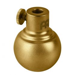 SONIC ENERGY VF-RM TF VIBRATION FOOT, ROUND, MEDIUM, 129GR,GOLD