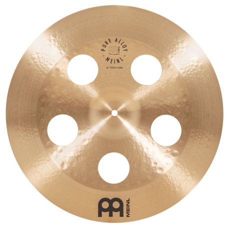 MEINL PA18TRCH 18 PURE ALLOY TRASH CHINA