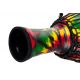 MEINL 7 JR. DJEMBE TIE DYE FINISH JRD-TD
