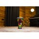 MEINL 7 JR. DJEMBE TIE DYE FINISH JRD-TD
