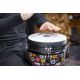 MEINL 10 JUMBO SERIES DJEMBE DAY OF THE DEAD JD10DA