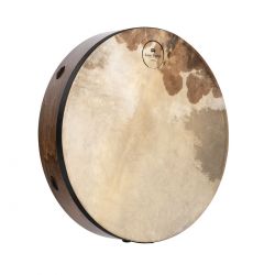 SONIC ENERGY 18 RITUAL DRUM, GOAT HEAD RD18WB