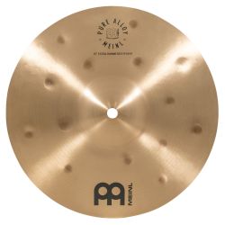 MEINL PA10EHS 10 PURE ALLOY EXTRA HAMMERED SPLASH