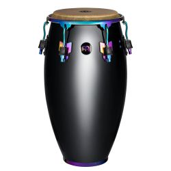 MEINL S1134PBK 11 34 SPECTRUM SER.CONGA, PHANTOM BLACK