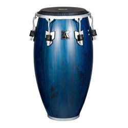 MEINL WKT1134BW 11 34 KACHIRO THOMPSON CONGA,BLUE WAVE