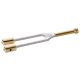 SONIC ENERGY TTF-V-G THERAPY TUNGING FORK, VENUS, GROUNDING