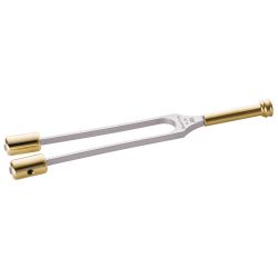 SONIC ENERGY TTF-64-G THERAPY TUNGING FORK, 64 HZ,WEIGHTED FORK