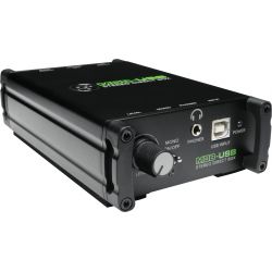 MACKIE DIRECT BOX ACTIVA MDB-USB