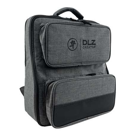 MACKIE DLZ CREATOR BACKPACK