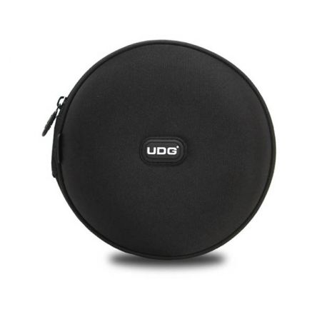 UDG GEAR U8201BL CR HEADPHONE HARDCASE SMALL BL