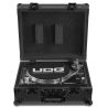 UDG GEAR U91030BL2 UL FC TURNTABLE MK2 BL+