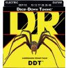DR JGO CUERDAS ELECTR DDT-10