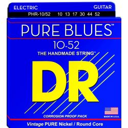 DR JGO CUERDAS ELECTR PHR-1052