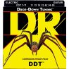 DR JGO CUERDAS ELECTR DDT7-11