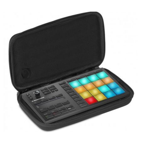 UDG GEAR U8476BL CR NI MASCHINE MIKRO MK3 HC BL