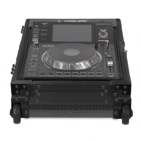 UDG GEAR U91066BL UL FC MULTI FORMAT CDJMIXER II BL+ (TABL