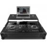 UDG GEAR U91065BL UL FC PIONEER XDJ-RR BL+ LPT WHEELS