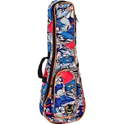 KEIKI KUB-SR-CC SAMURAI CONCERT UKE BAG