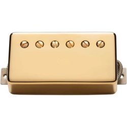 SEYMOUR DUNCAN APH-2N SLASH ALNC II PRO HB GOLD COVER