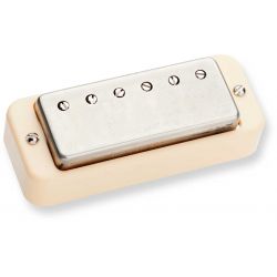 SEYMOUR DUNCAN ANTQ II ADJ MINI HMBKR BRDG