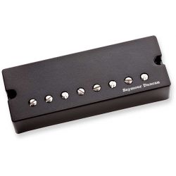 SEYMOUR DUNCAN 8STR DISTORTION BRG AMT SOAPBAR