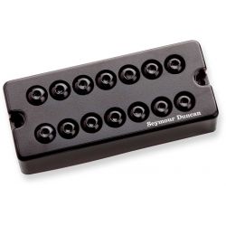SEYMOUR DUNCAN 7STR INVADER NK AMT SOAPBAR