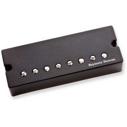 SEYMOUR DUNCAN 8STR PEGASUS BRG AMT SOAPBAR