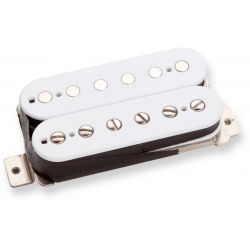 SEYMOUR DUNCAN TB-59 '59 TREMBUCKER WHITE