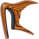 ORTEGA OCAPOUKE-WND UKE  CAPO WALNUT