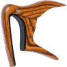 ORTEGA OCAPOUKE-WND UKE  CAPO WALNUT