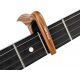 ORTEGA OCAPOUKE-WND UKE  CAPO WALNUT