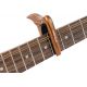 ORTEGA OCAPOUKE-WND UKE  CAPO WALNUT