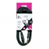 OQAN CABLE SEÑAL QABLP XLRF - 3 - JST BK