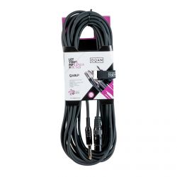 OQAN CABLE SEÑAL QABLP XLRF - 10 - JST BK