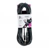 OQAN CABLE SEÑAL QABLP XLRF - 10 - JST BK