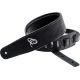ORTEGA OSAR-1 GENUINE LEATHER STRAP BLACK HOLE