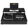 UDG GEAR U91100BL UL FLIGHT CASE SCRATCH BATTLEPLX