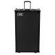 UDG GEAR U91100BL UL FLIGHT CASE SCRATCH BATTLEPLX