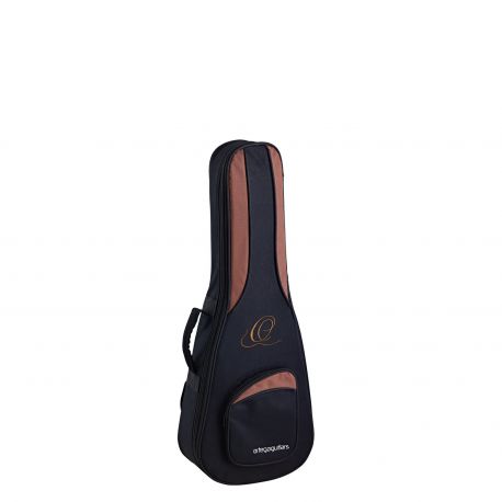 ORTEGA ONB-GTL PRO GUITAR BAG, TRAVEL GUITAR SIZE