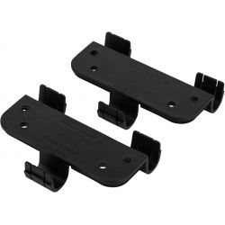 ROCKBOARD QUICK MOUNT TIPO M: PLACAS DE MONTAJE DE PEDALES