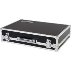 ROCKBOARD ESTUCHE PARA PEDALES ROCKBOARD EPC 02 NEGRO