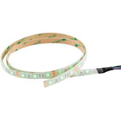 ROCKBOARD TIRA LED DE 80 CM - ILUMINACIÓN PARA PEDALERA