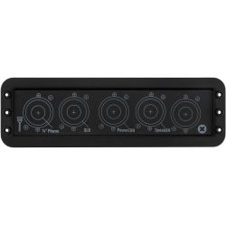 ROCKBOARD TAPA PARA RANURA ROCKBOARD MOD