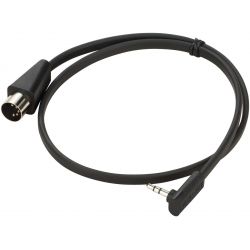 ROCKBOARD CABLE PLANO TRS A MIDI TRS-MIDI TIPO A - 60 CM